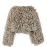 Miu Miu Fur Coat