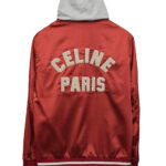 Celine Jacket