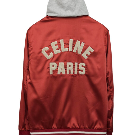Celine Jacket