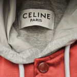 Celine Jacket