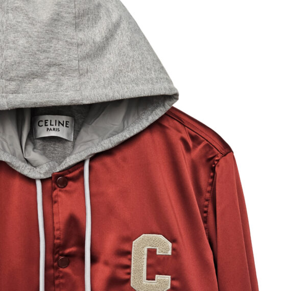 Celine Jacket