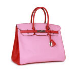 Medium Hermes Birkin Bag