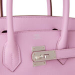 Medium Hermes Birkin Bag