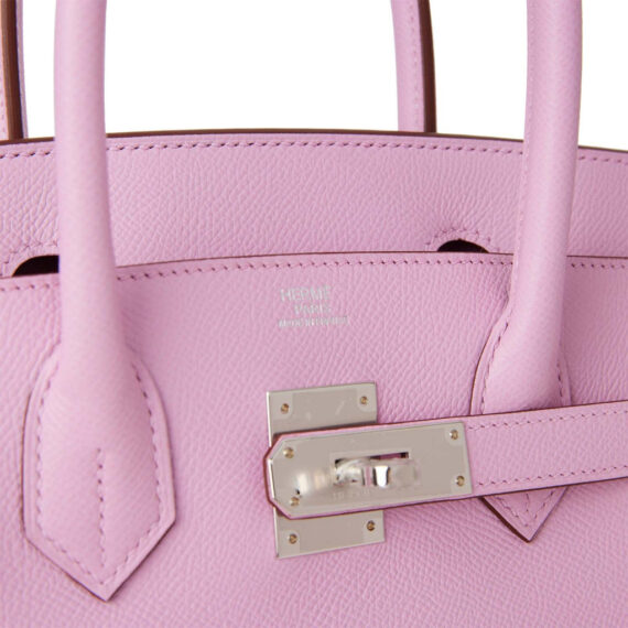 Medium Hermes Birkin Bag