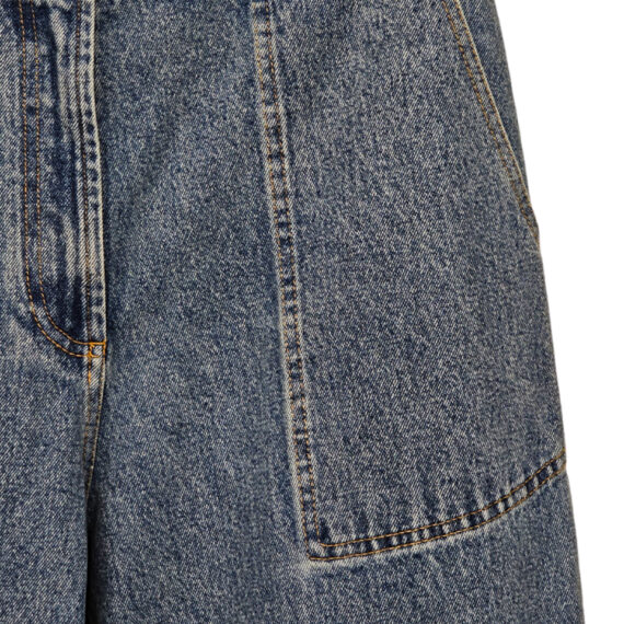 The Attico Jeans
