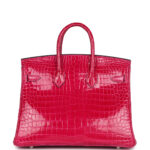 Medium Hermes Birkin Bag