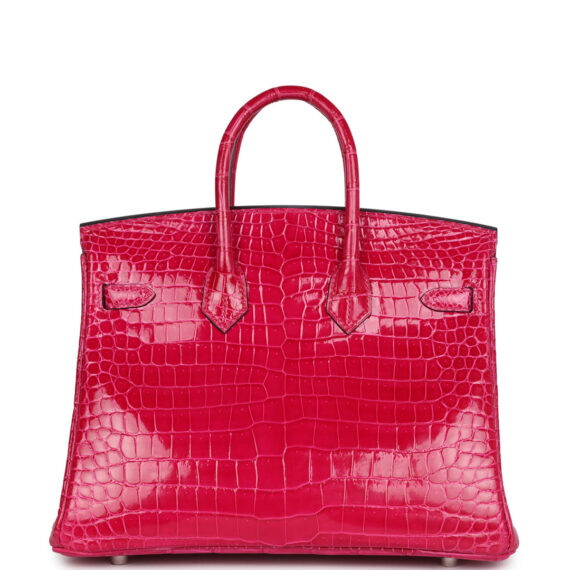 Medium Hermes Birkin Bag