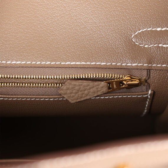 Large Hermes Birkin Bag