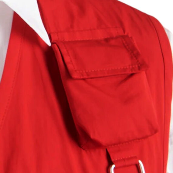 Prada Vest