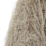 Miu Miu Fur Coat