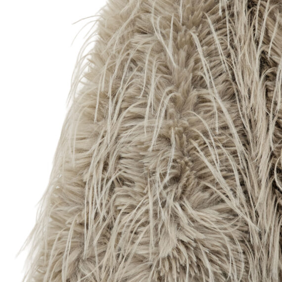 Miu Miu Fur Coat