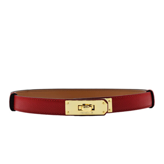Hermes Belt