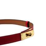 Hermes Belt