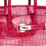 Medium Hermes Birkin Bag