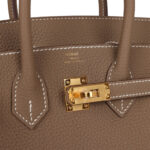 Large Hermes Birkin Bag