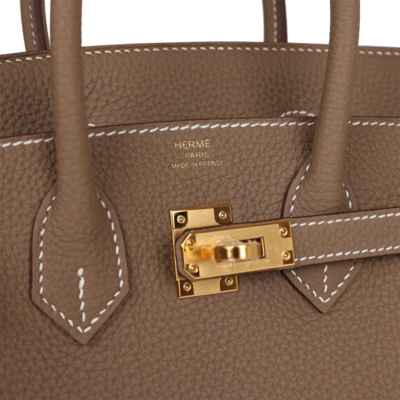 Large Hermes Birkin Bag