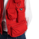 Prada Vest