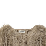 Miu Miu Fur Coat