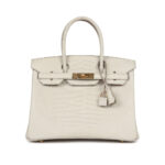 Medium Hermes Birkin Bag