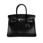 Medium Hermes Birkin Bag
