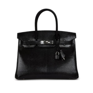Medium Hermes Birkin Bag