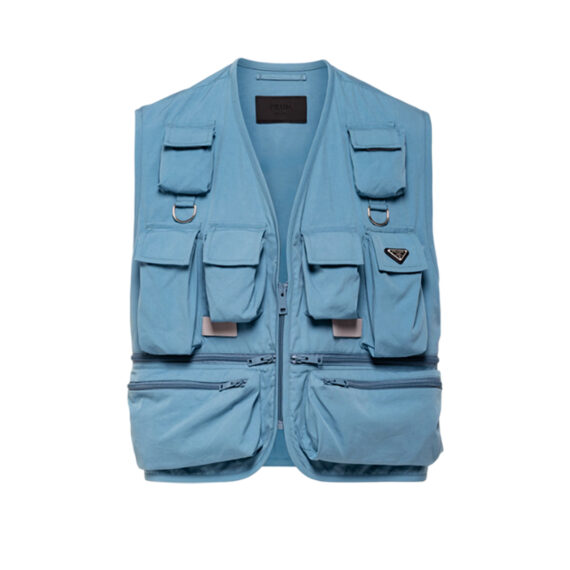 Prada Vest