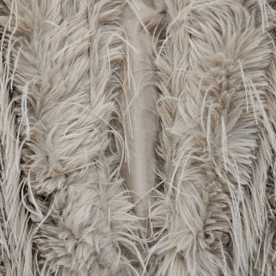 Miu Miu Fur Coat