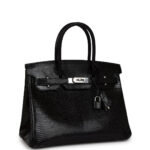 Medium Hermes Birkin Bag