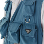Prada Vest