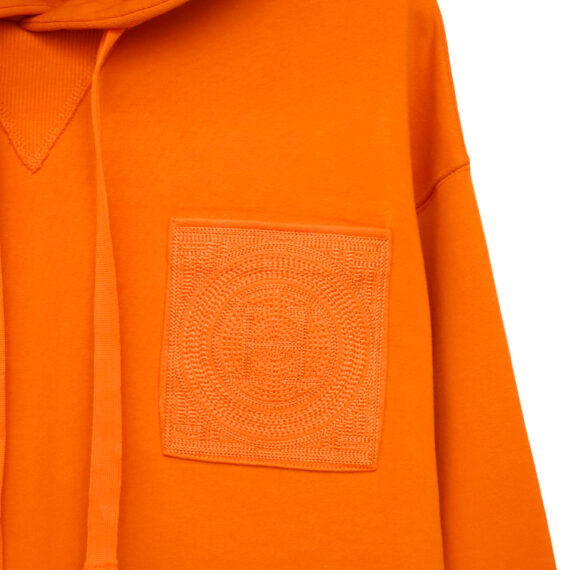 Hermes Hoodie