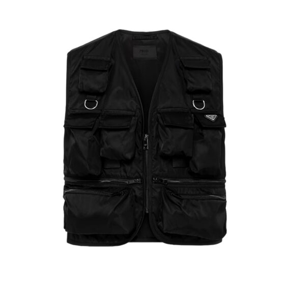 Prada Vest