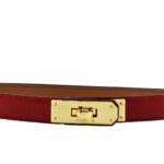 Hermes Belt