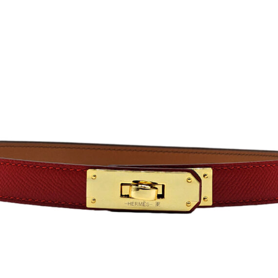Hermes Belt