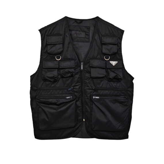 Prada Vest