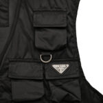 Prada Vest