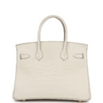 Medium Hermes Birkin Bag