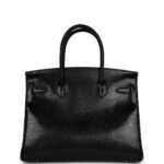 Medium Hermes Birkin Bag