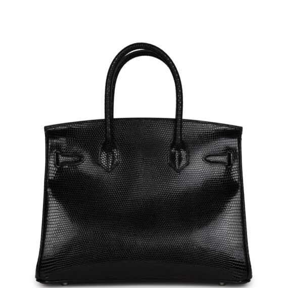 Medium Hermes Birkin Bag
