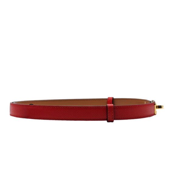 Hermes Belt