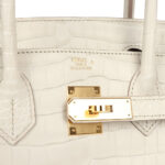 Medium Hermes Birkin Bag