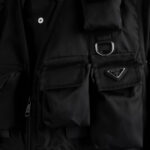 Prada Vest