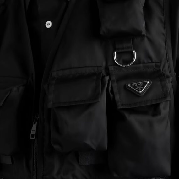 Prada Vest