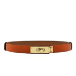 Hermes Belt