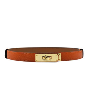 Hermes Belt