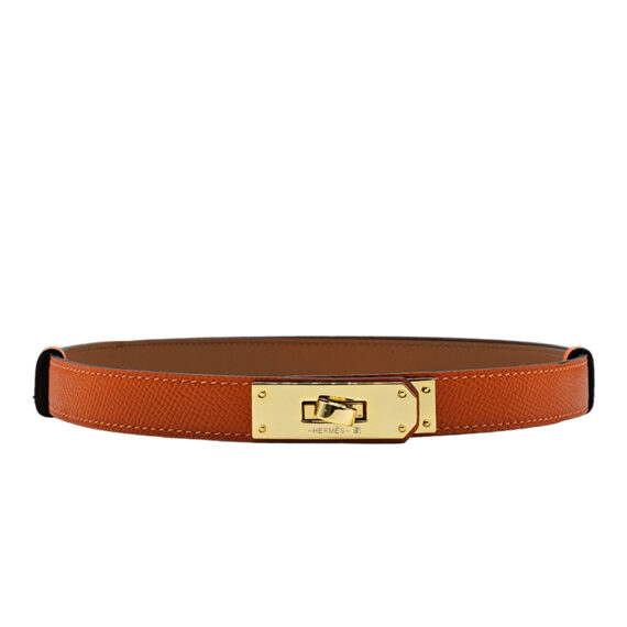 Hermes Belt