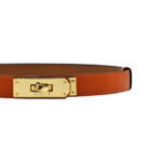Hermes Belt
