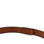 Hermes Belt