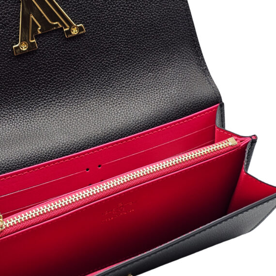 LV Wallet
