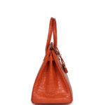 Medium Hermes Birkin Bag