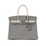 Medium Hermes Birkin Bag